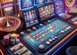 Detail tampilan bonus round Crazy Time dengan animasi grafis yang hidup