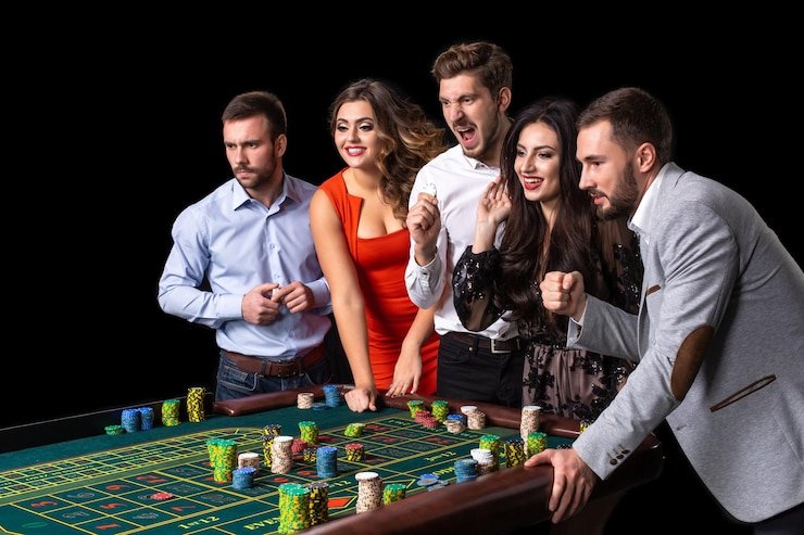 Konfirmasi Deposit Game